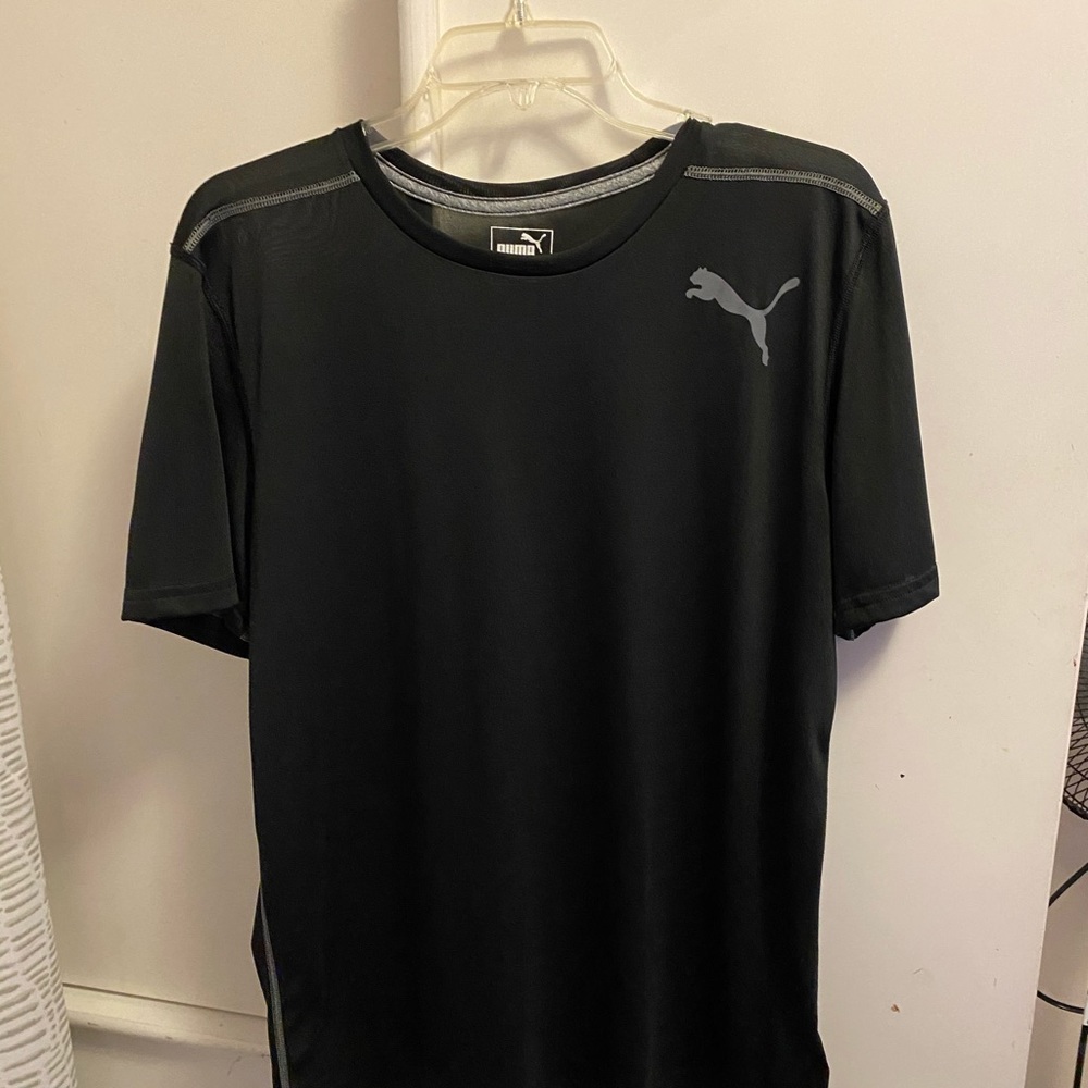 Puma shirts